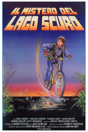 Il mistero del lago scuro (1986)