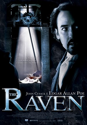 The Raven (2012)