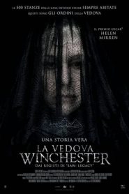 La vedova Winchester (2018)