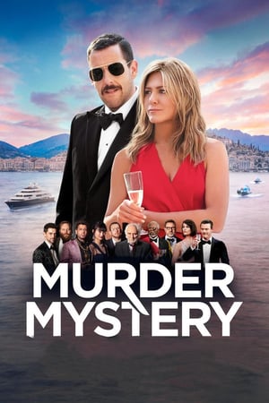 Murder Mystery (2019)