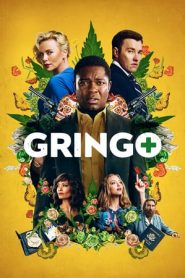 Gringo (2018)