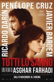 Tutti lo sanno (2018)