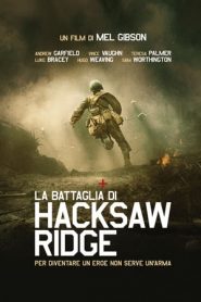 La battaglia di Hacksaw Ridge (2016)