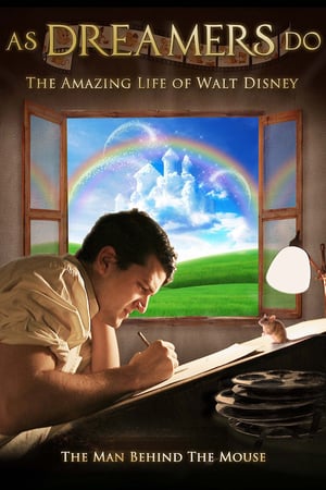 Il magico mondo di Walt Disney (2014)