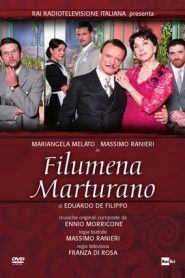 Filumena Marturano (2010)