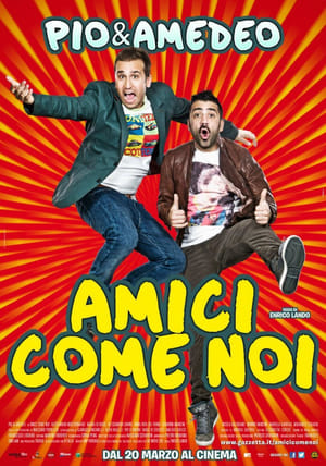 Amici come noi (2014)