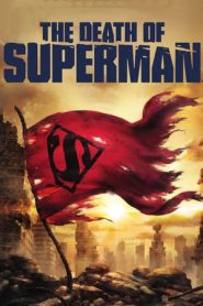 The Death of Superman (2018)