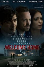 Welcome Home (2018)