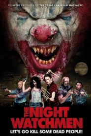 The Night Watchmen (2017)