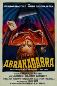 Abrakadabra (2018)