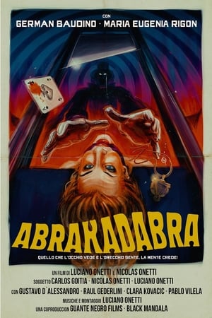 Abrakadabra (2018)