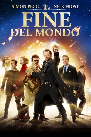 La fine del mondo (2013)