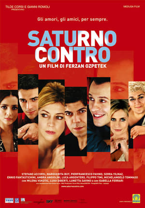 Saturno contro (2007)