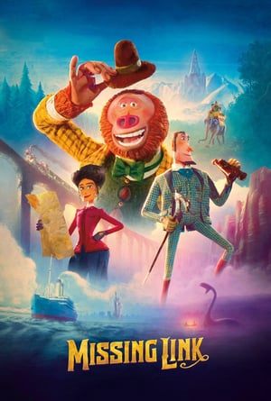 Mister Link (2019)