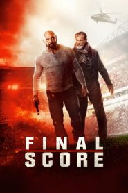 Final Score (2018)