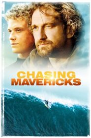 Chasing Mavericks (2012)