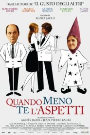 Quando meno te l’aspetti (2013)