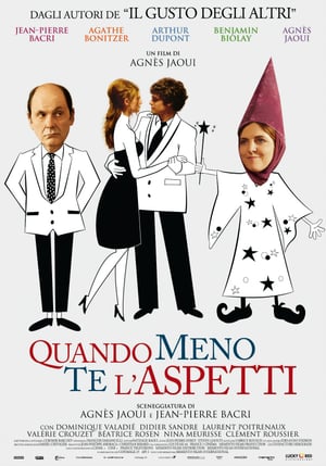 Quando meno te l’aspetti (2013)