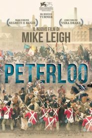 Peterloo (2018)