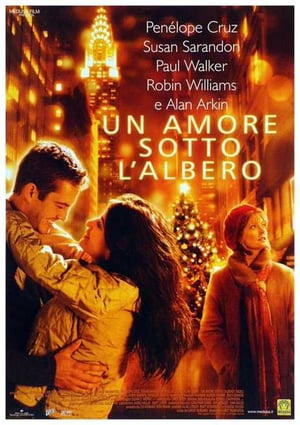 Un amore sotto l’albero (2004)