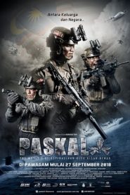 Paskal: The Movie (2018)