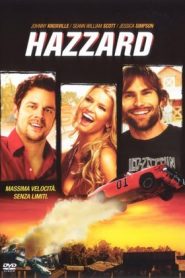 Hazzard (2005)