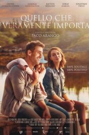 Quello che veramente importa (2017)