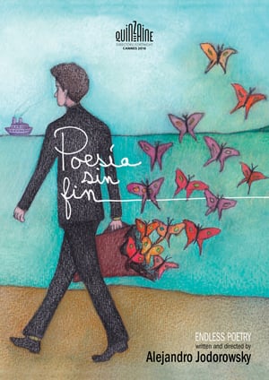 Poesia senza fine (2016)