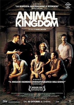 Animal Kingdom (2010)