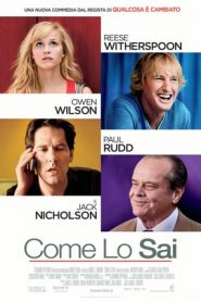 Come lo sai (2010)