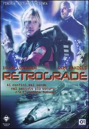 Retrograde (2004)