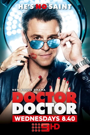 Re di Cuori – Doctor Doctor