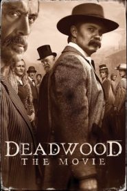 Deadwood: Il film (2019)