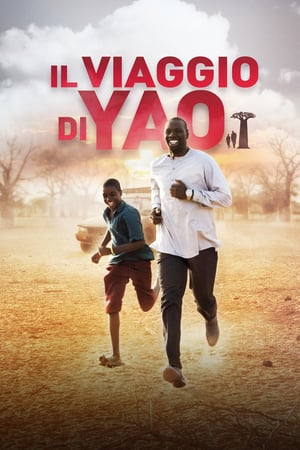 Il viaggio di Yao (2019)