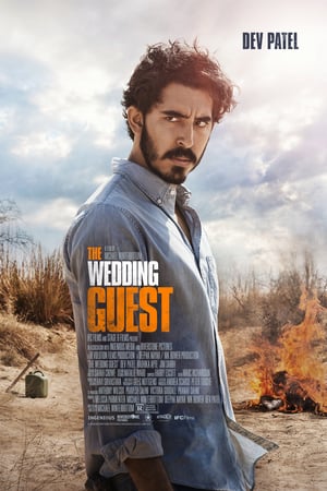 The Wedding Guest – L’ospite sconosciuto(2019)