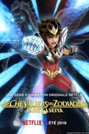 Saint Seiya – I Cavalieri dello zodiaco