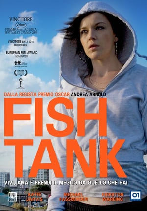 Fish Tank (2009)