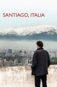 Santiago, Italia (2018)