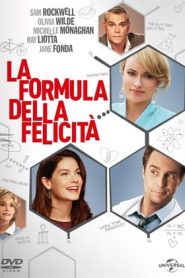 La formula della felicità (2014)