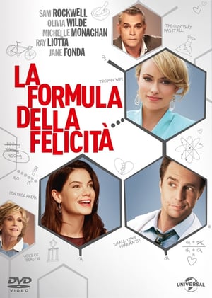 La formula della felicità (2014)