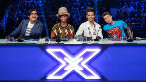 X Factor Italia