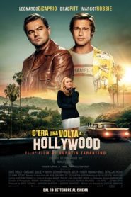 C’era una volta a… Hollywood (2019)