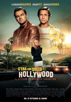 C’era una volta a… Hollywood (2019)