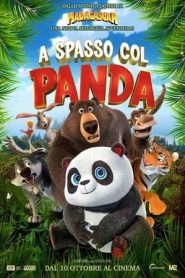 A spasso col panda (2019)