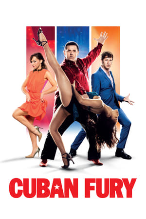 Cuban Fury (2014)