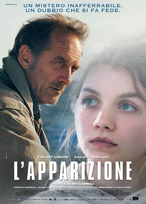 L’apparizione (2018)