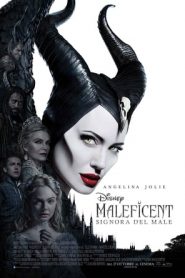 Maleficent: Signora del male (2019)