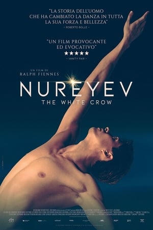 Nureyev – The White Crow (2019)