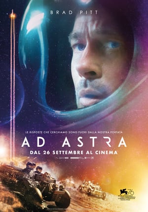 Ad Astra (2019)