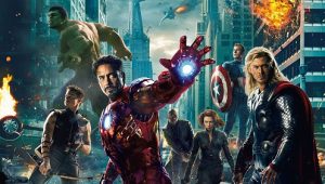 Rivivi i film: Avengers 1-4 streaming